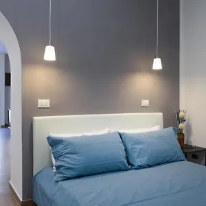 Casa Villafilippina Appartamento Palermo
