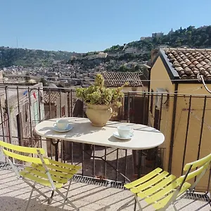 La Grotta Di Appartamento Modica