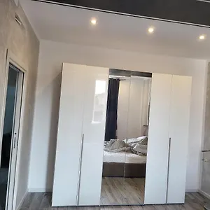 Residenza Giulia Appartamento Brescia