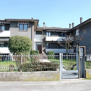 Vera Appartamento Ponte San Nicolò