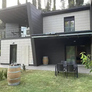 La Casa Nel Bosco Appartamento
